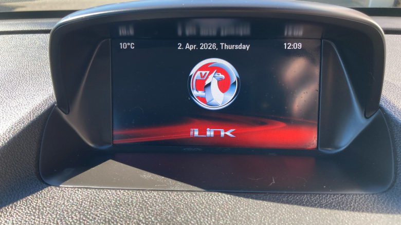 Vauxhall Mokka 1.4T Tech Line 5dr Petrol Hatchback